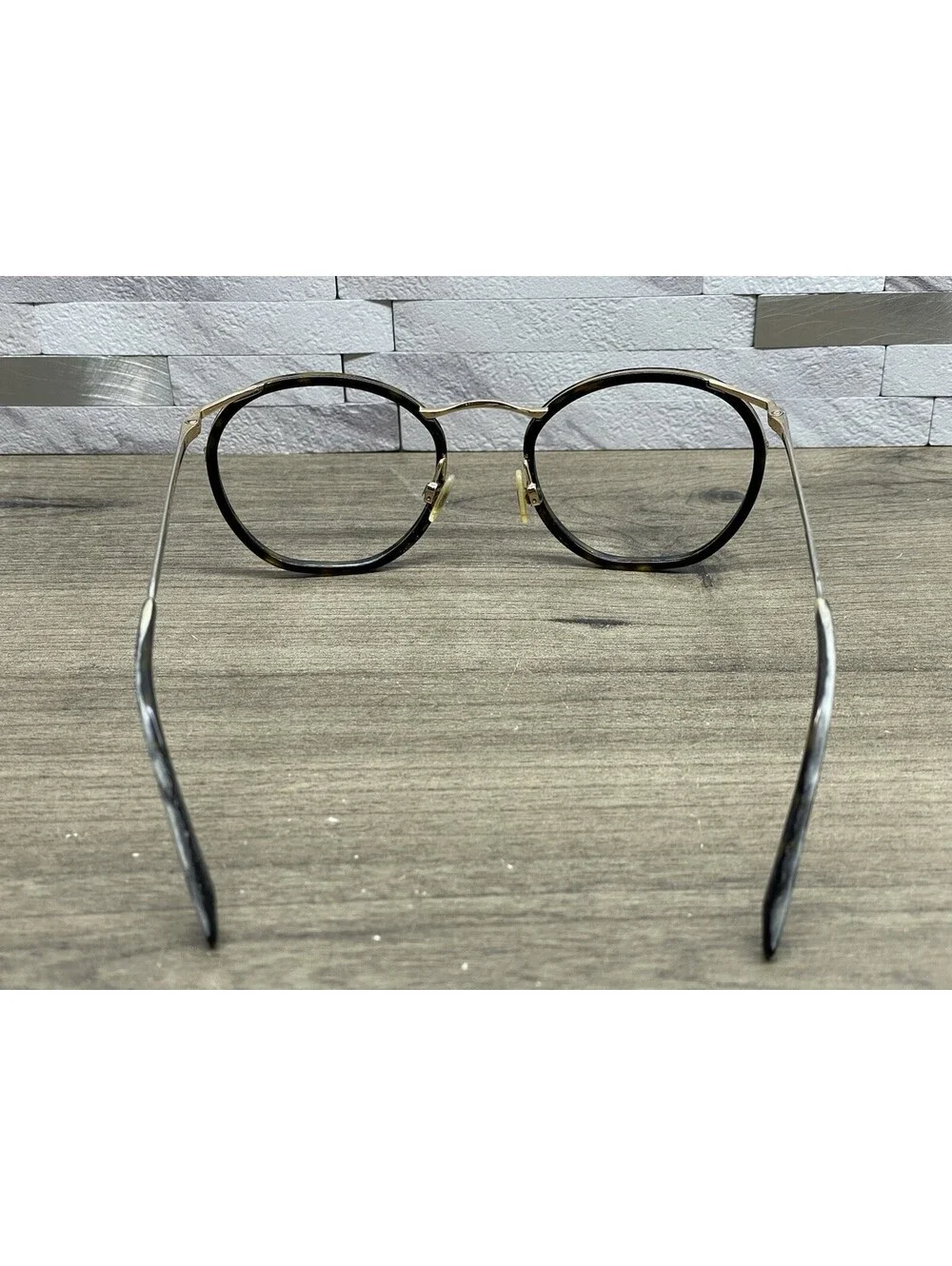 Warby Parker **for parts